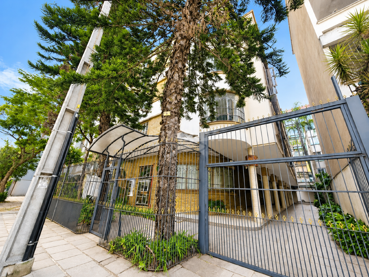 Apartamento para alugar em Rua Doutor Barros Cassal, 585 - foto 22