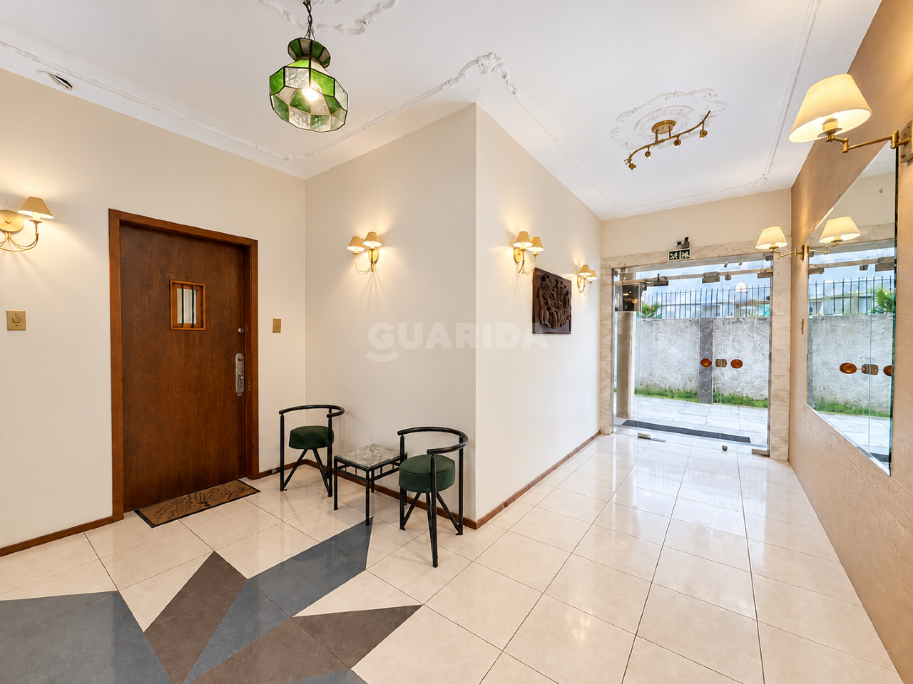 Apartamento para alugar em Rua Doutor Barros Cassal, 585 - foto 25