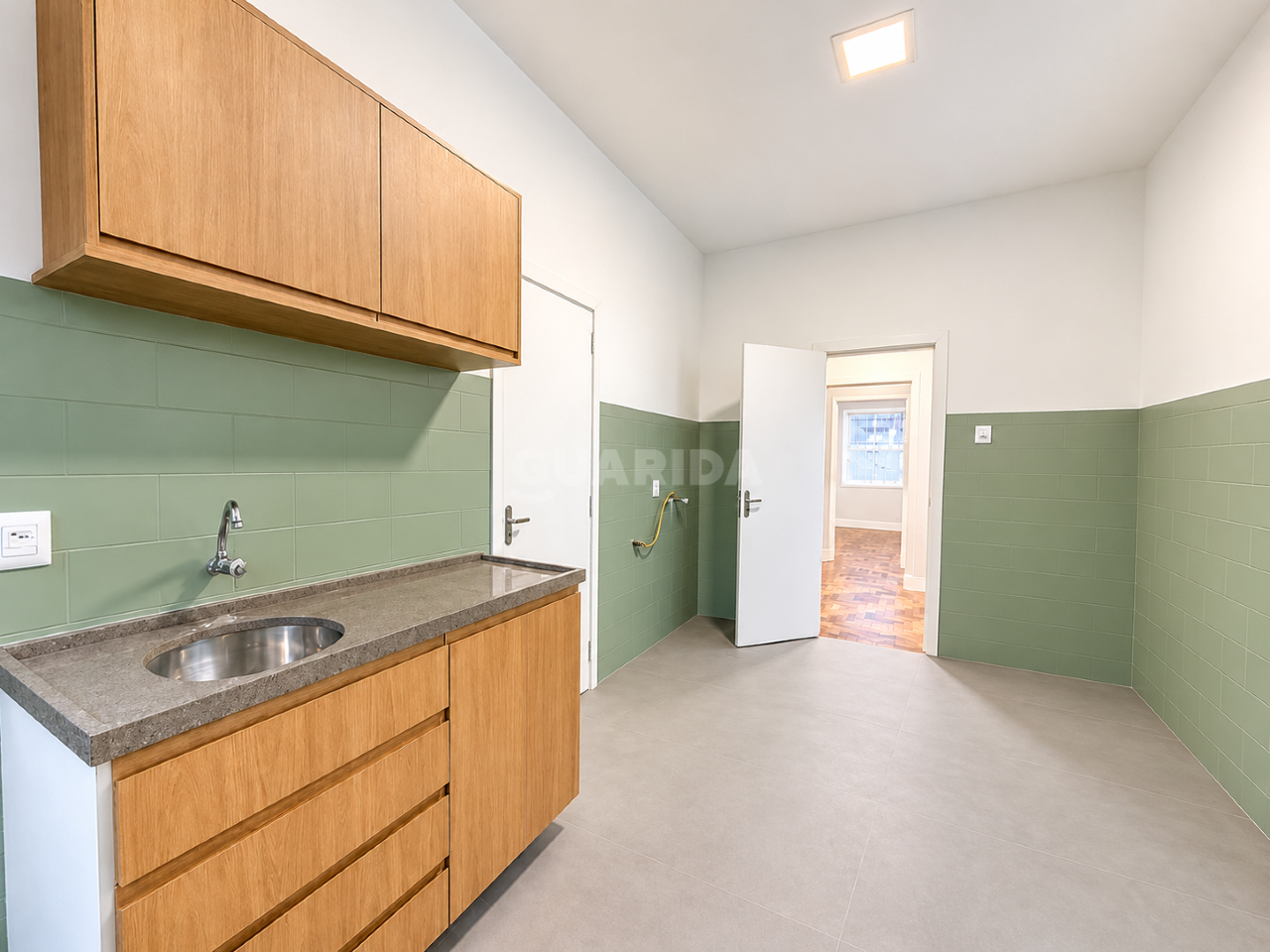 Apartamento para alugar em Rua Doutor Barros Cassal, 585 - foto 10