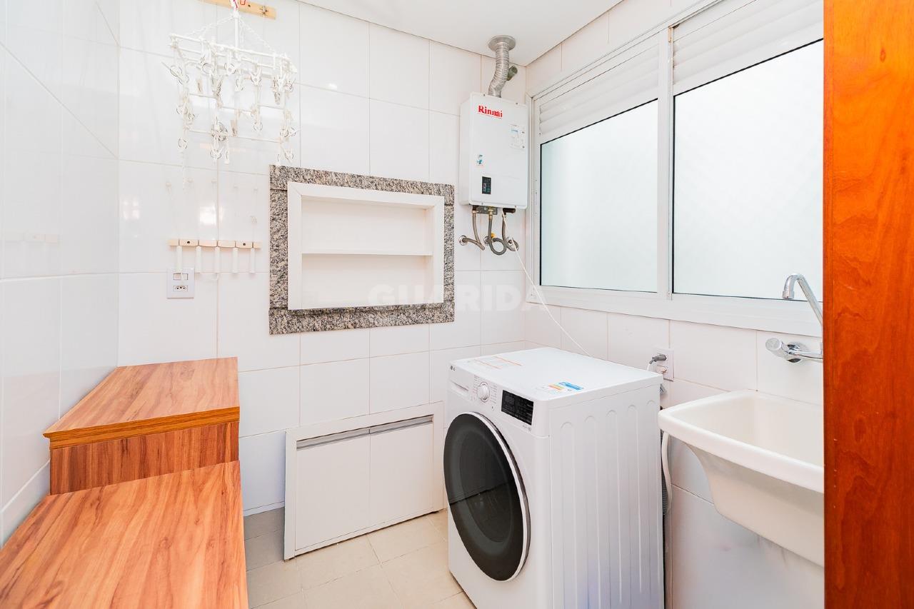 Apartamento para alugar em Rua Portugal, 382 - foto 12