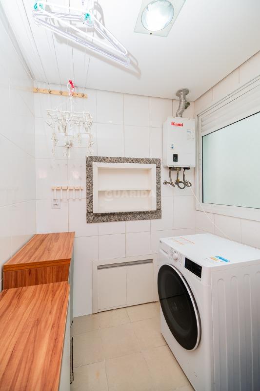 Apartamento para alugar em Rua Portugal, 382 - foto 13