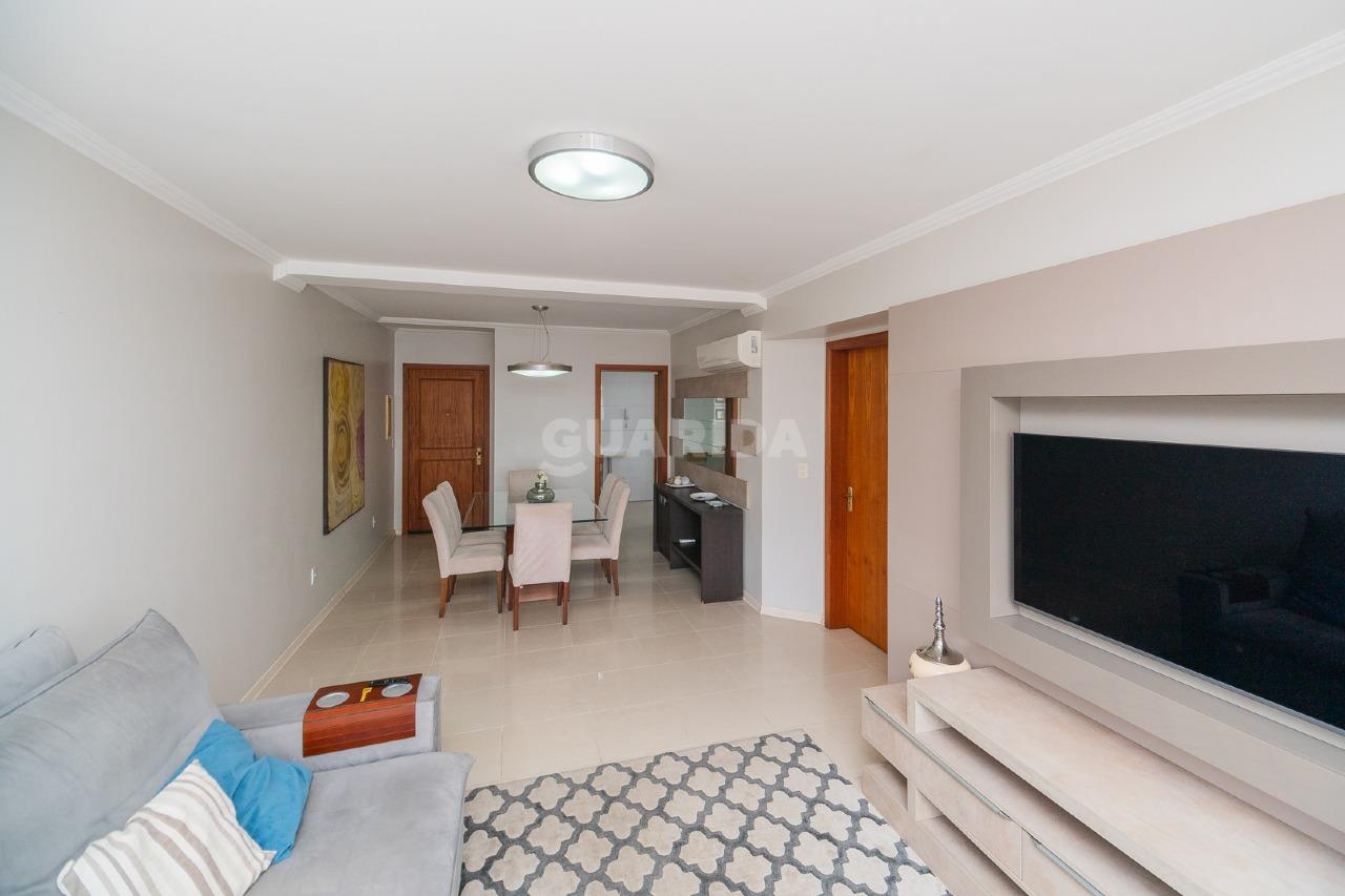 Apartamento para alugar em Rua Portugal, 382 - foto 4