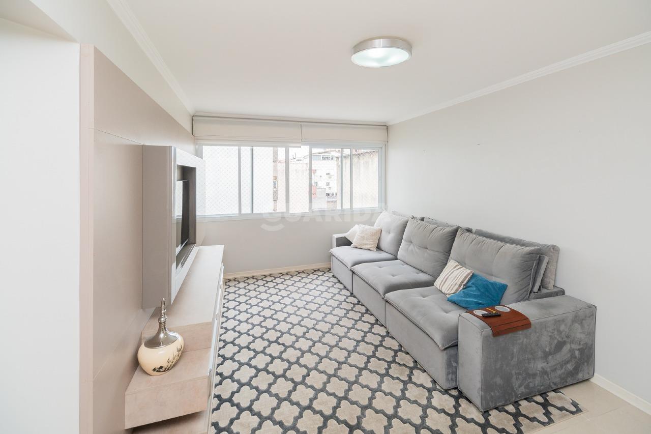 Apartamento para alugar em Rua Portugal, 382 - foto 3