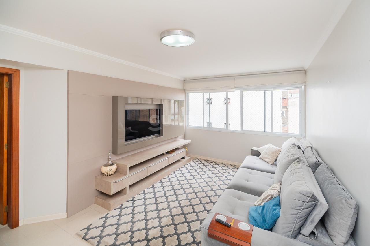 Apartamento para alugar em Rua Portugal, 382 - foto 2