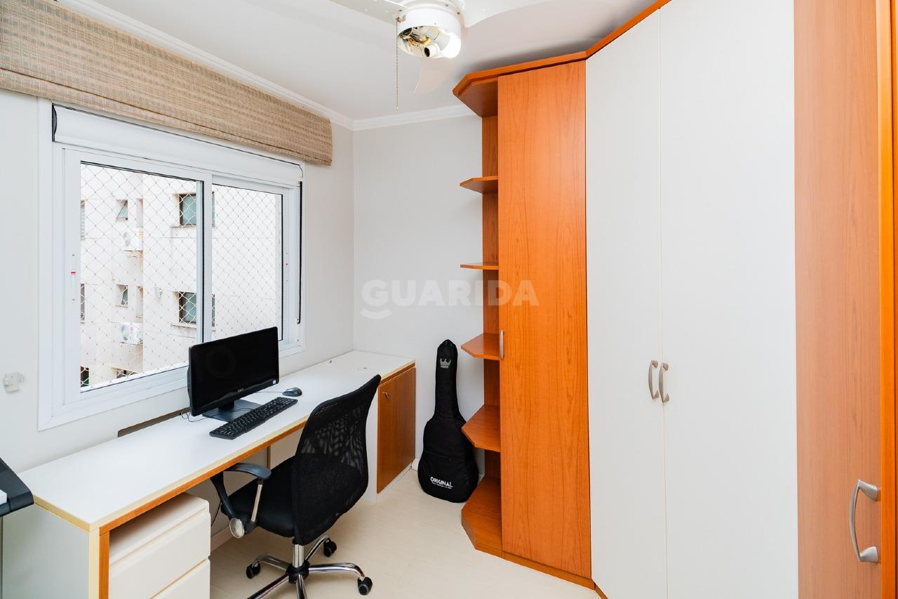 Apartamento para alugar em Rua Portugal, 382 - foto 24