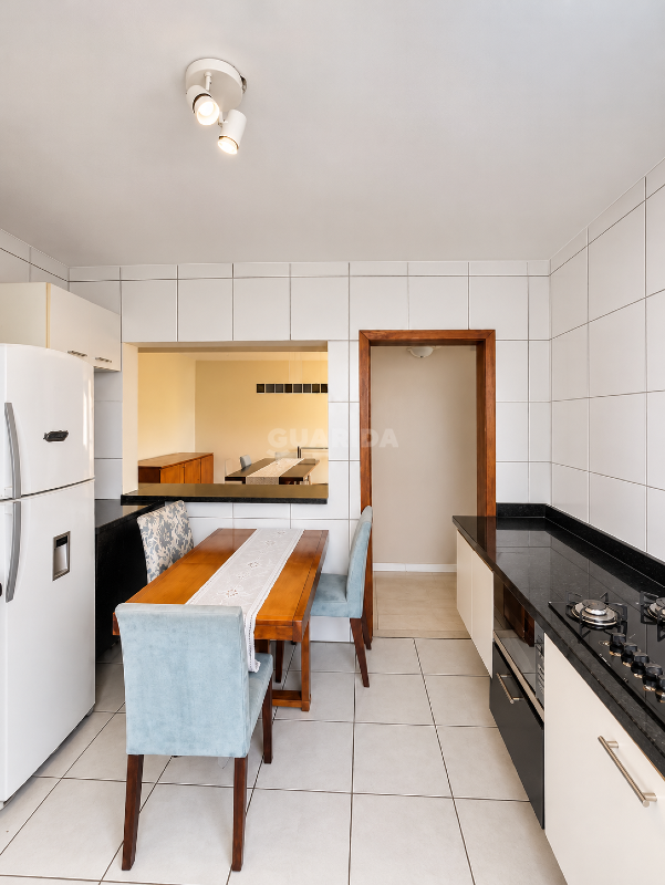 casa sobrado para alugar em Rua Leão Licurgo Brasiliano Arano, 125 - foto 8