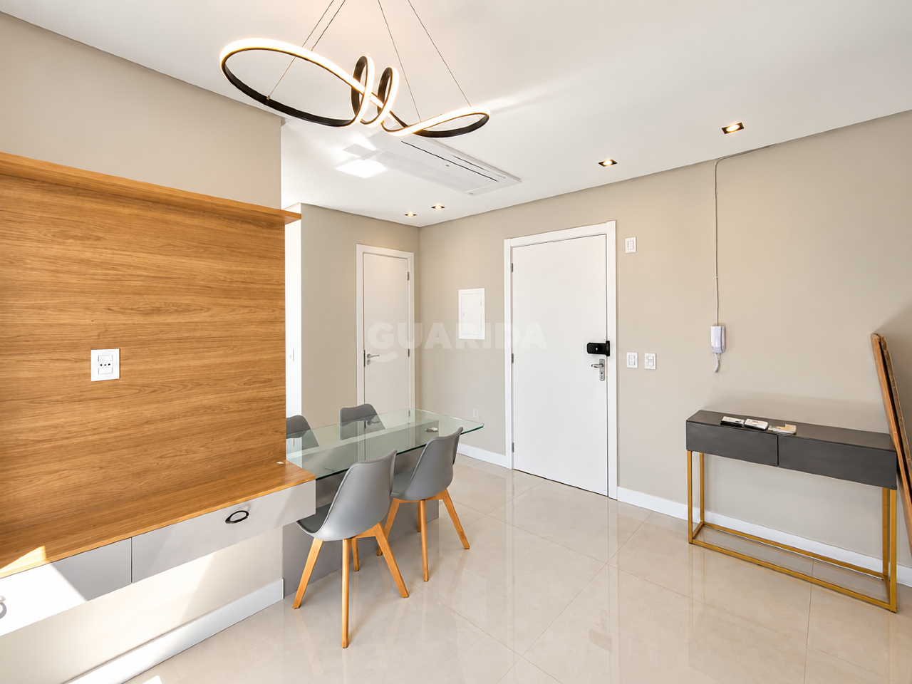Apartamento para alugar em Avenida João Wallig, 306 - foto 3
