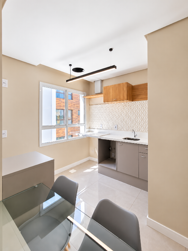 Apartamento para alugar em Avenida João Wallig, 306 - foto 5