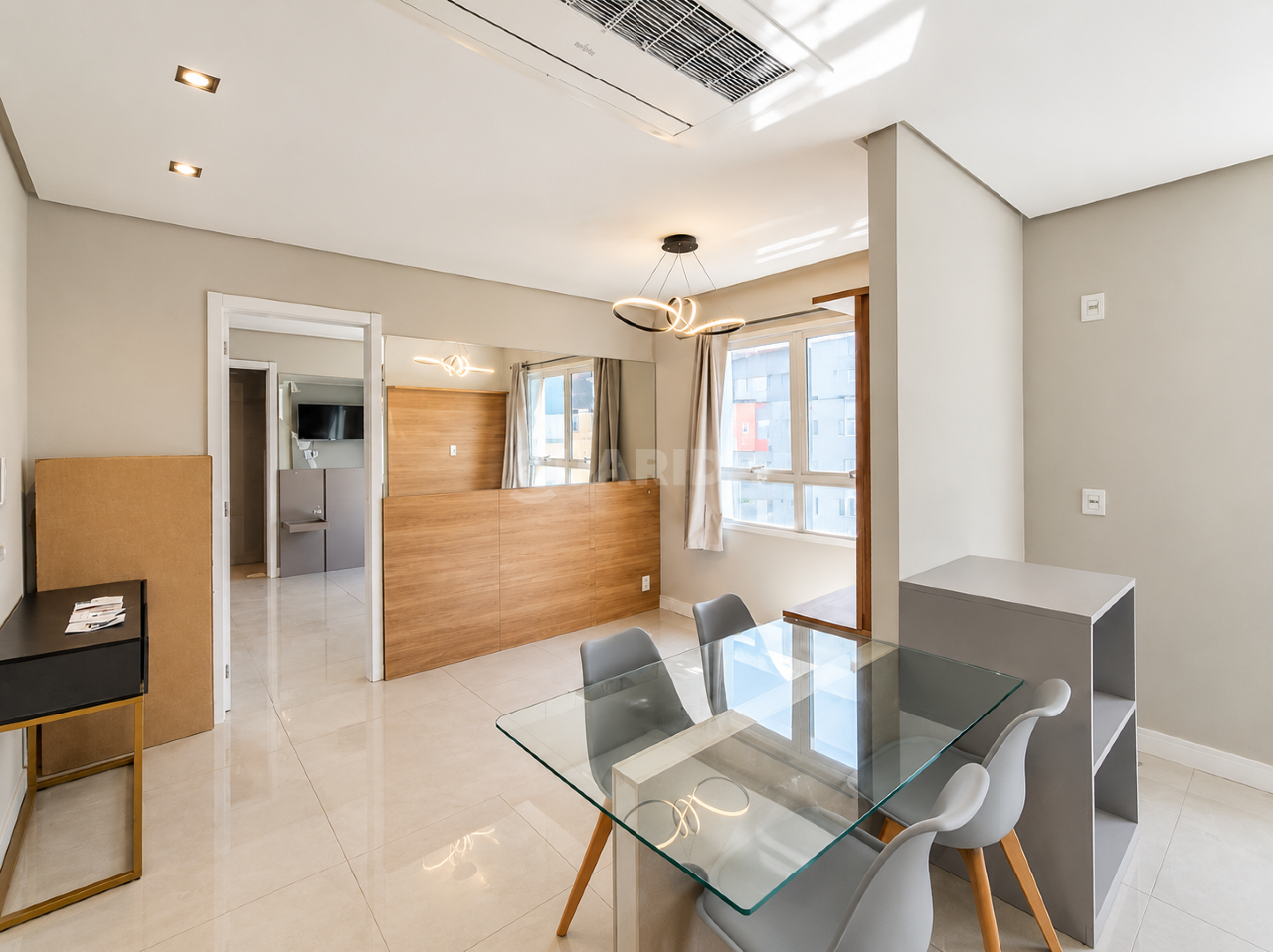 Apartamento para alugar em Passo d`Areia, Porto Alegre - foto 1