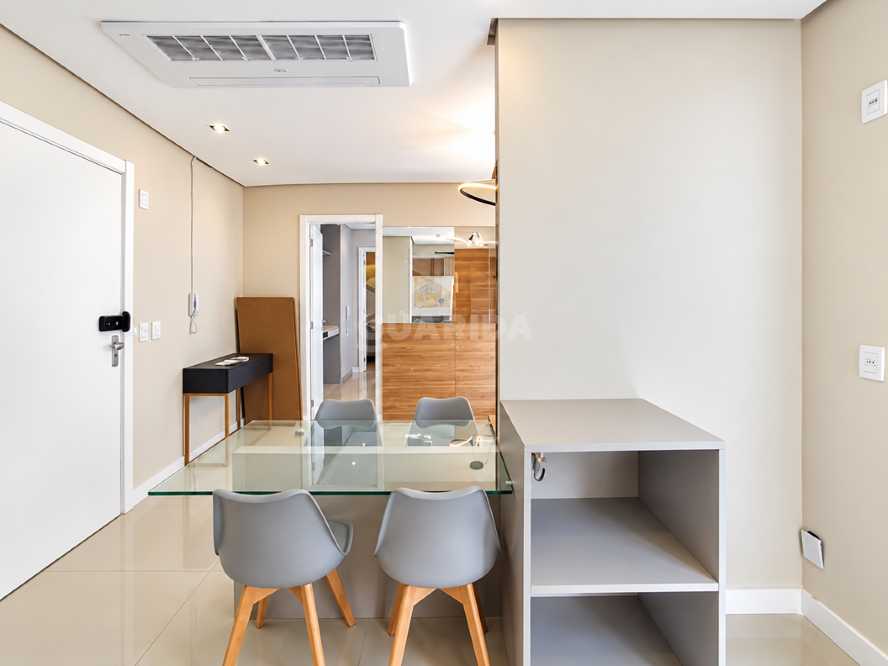 Apartamento para alugar em Avenida João Wallig, 306 - foto 4