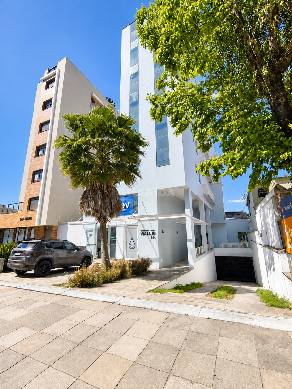 Apartamento para alugar em Avenida João Wallig, 306 - foto 14