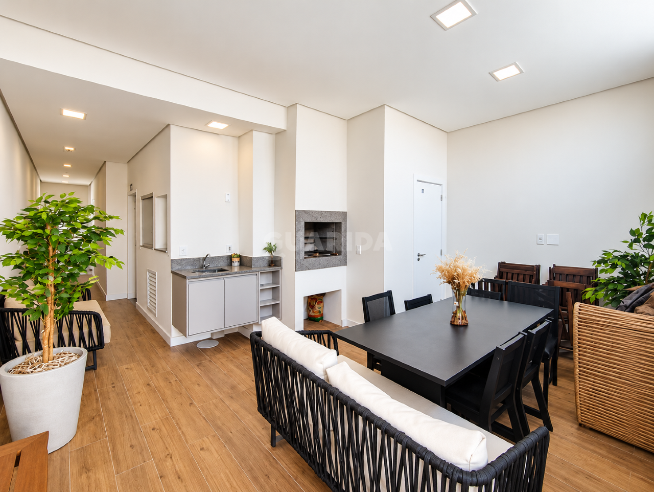 Apartamento para alugar em Avenida João Wallig, 306 - foto 18