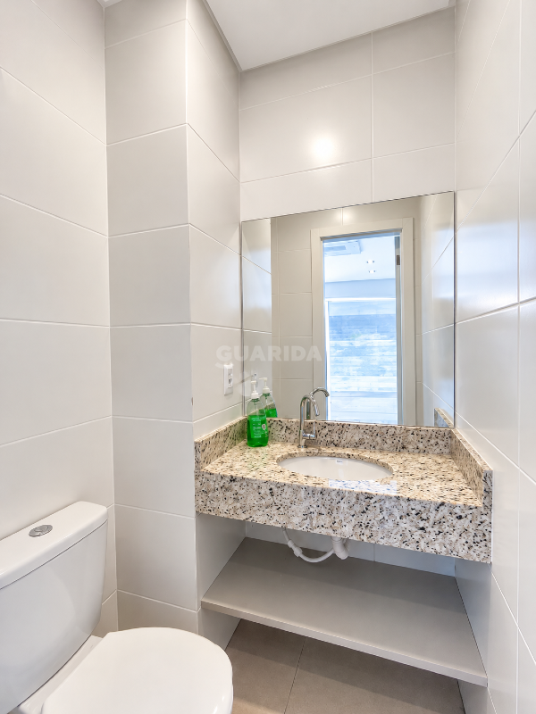 Apartamento para alugar em Avenida João Wallig, 306 - foto 8