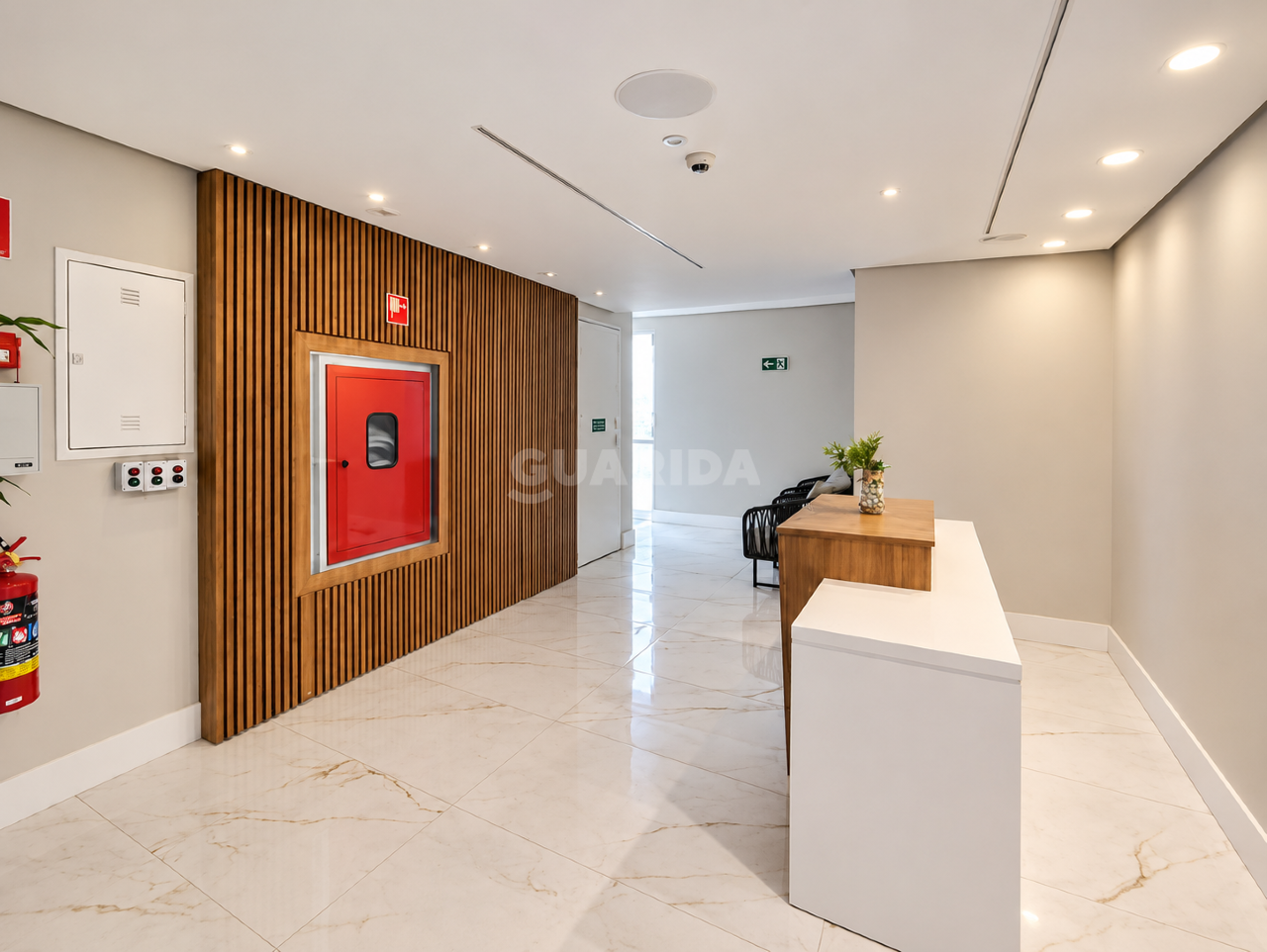 Apartamento para alugar em Avenida João Wallig, 306 - foto 15