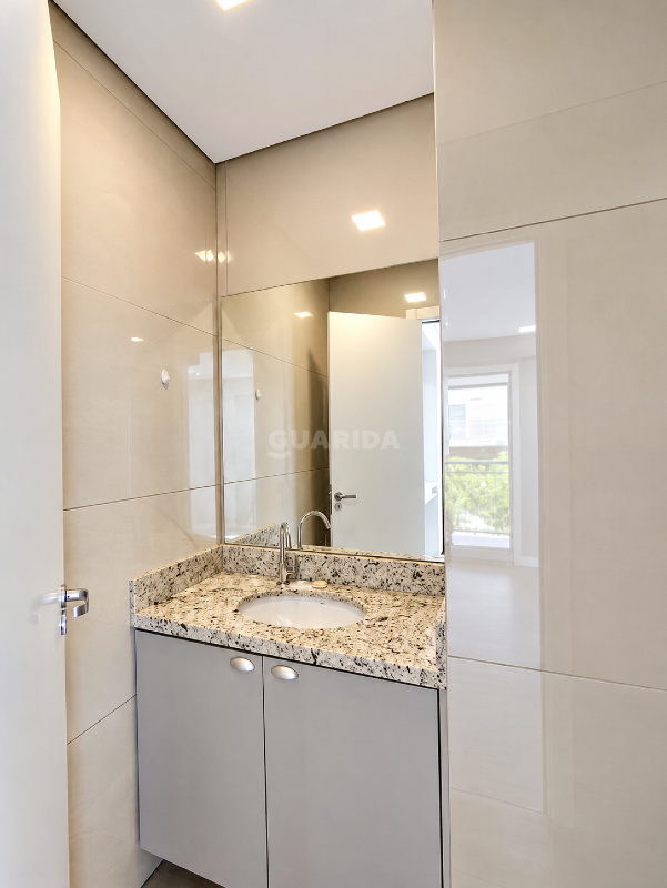 Apartamento para alugar em Avenida João Wallig, 306 - foto 12