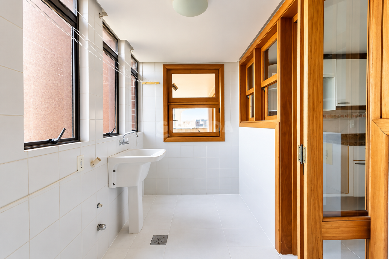 Apartamento para alugar em Rua Corrêa Lima, 825 - foto 15