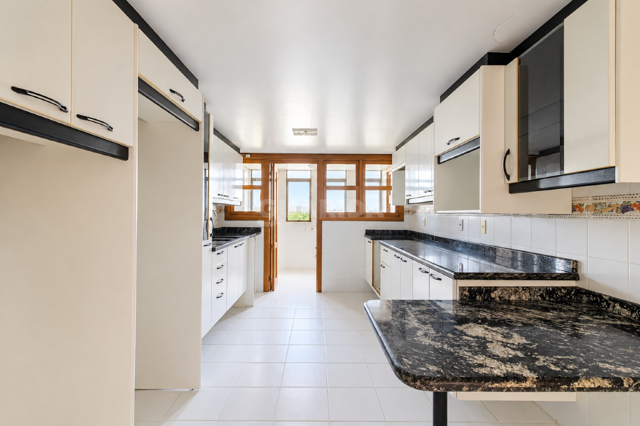 Apartamento para alugar em Rua Corrêa Lima, 825 - foto 12