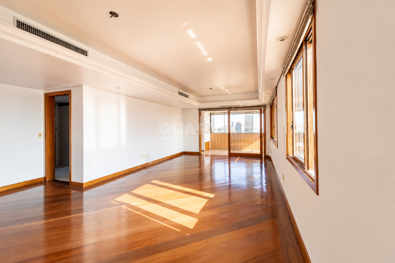 Apartamento para alugar em Menino Deus, Porto Alegre - foto 1