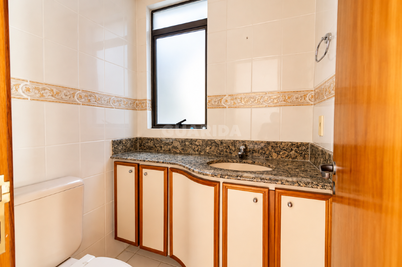 Apartamento para alugar em Rua Corrêa Lima, 825 - foto 30