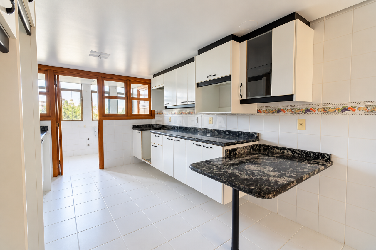 Apartamento para alugar em Rua Corrêa Lima, 825 - foto 10