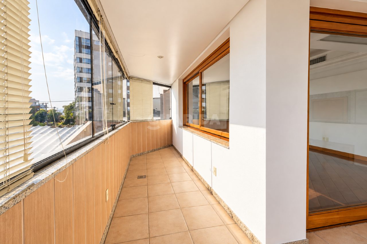 Apartamento para alugar em Rua Corrêa Lima, 825 - foto 9