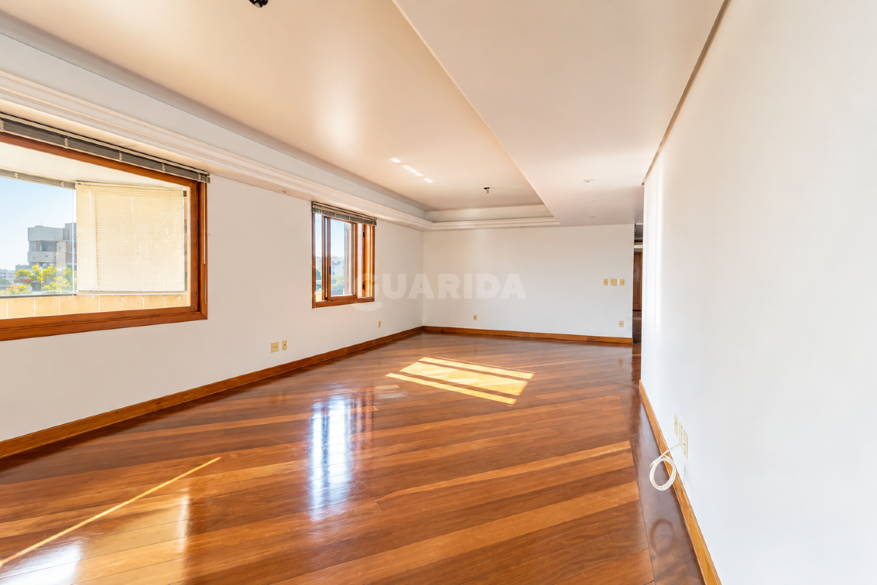Apartamento para alugar em Rua Corrêa Lima, 825 - foto 4