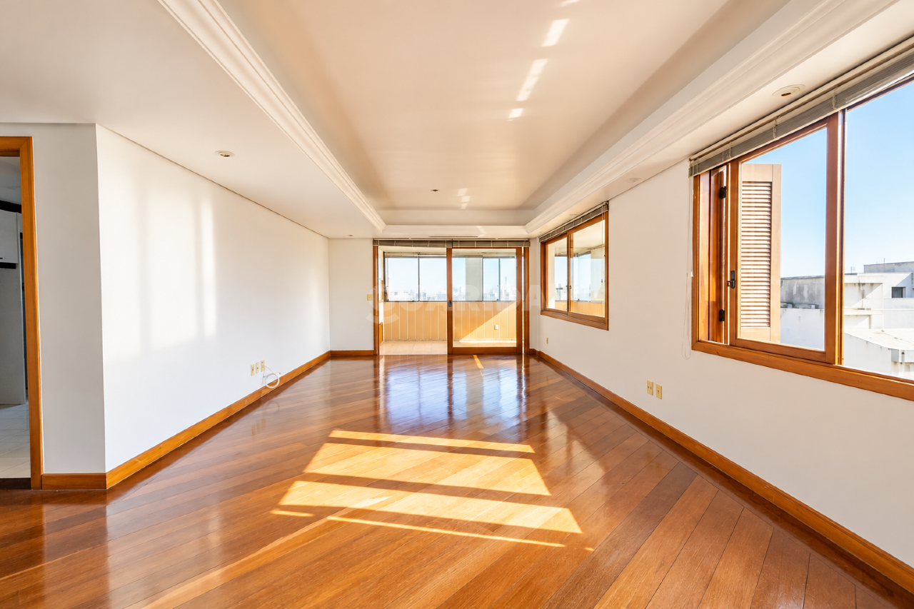 Apartamento para alugar em Rua Corrêa Lima, 825 - foto 3
