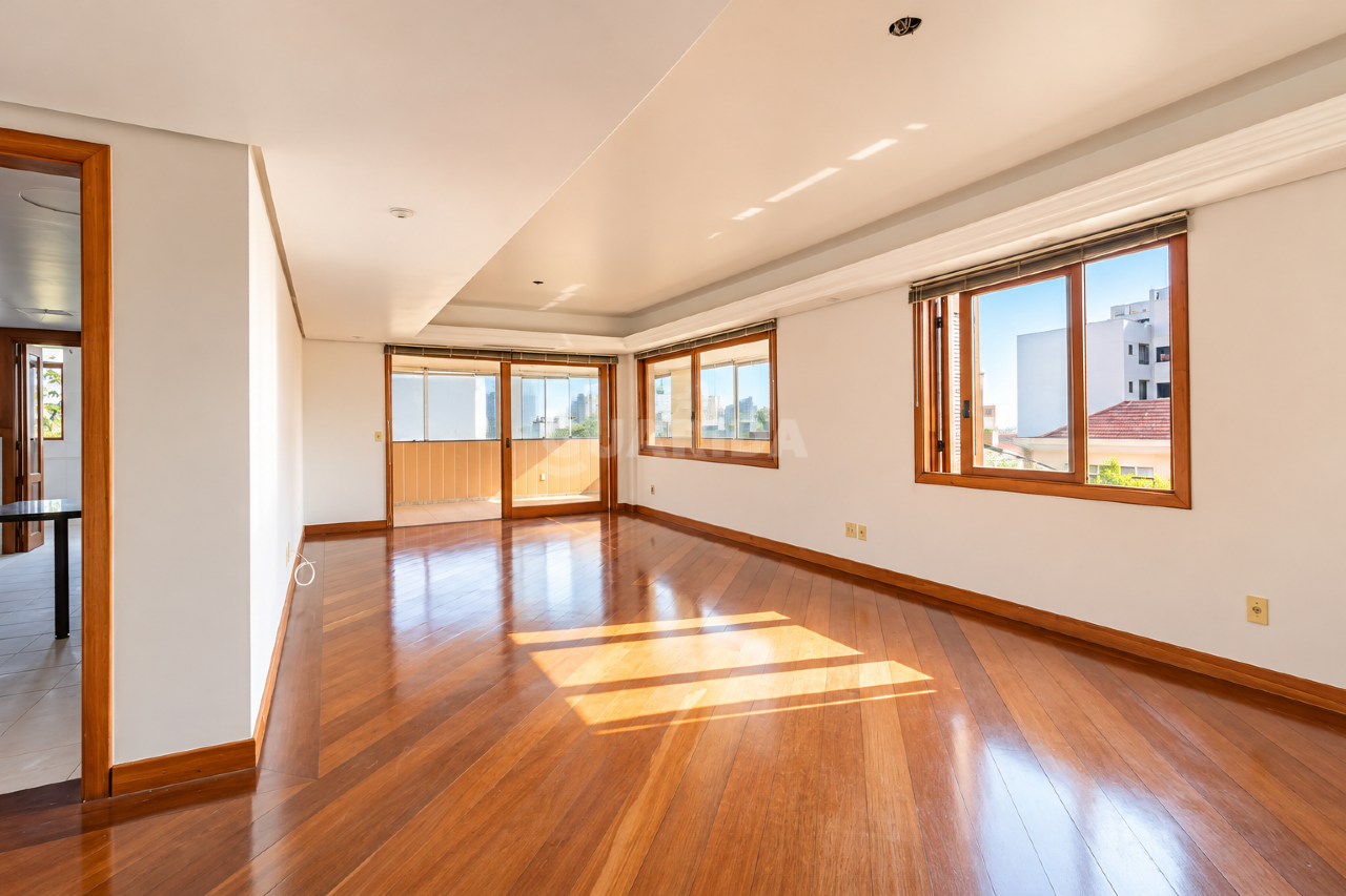 Apartamento para alugar em Rua Corrêa Lima, 825 - foto 2