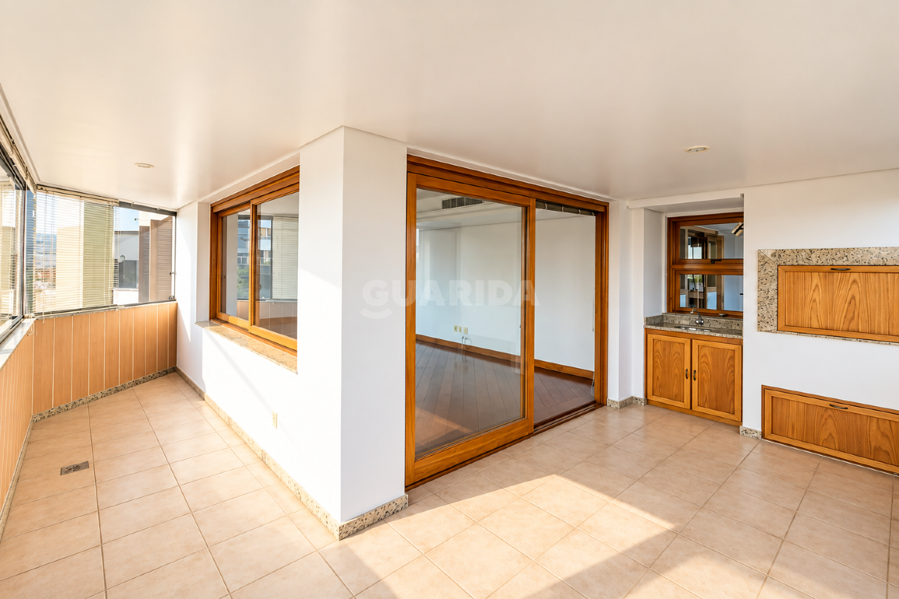 Apartamento para alugar em Rua Corrêa Lima, 825 - foto 7