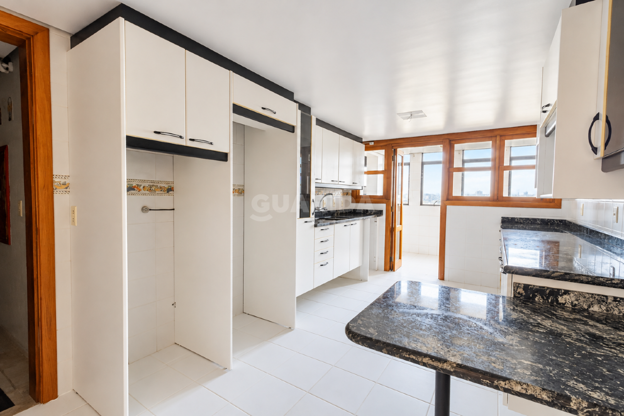 Apartamento para alugar em Rua Corrêa Lima, 825 - foto 11