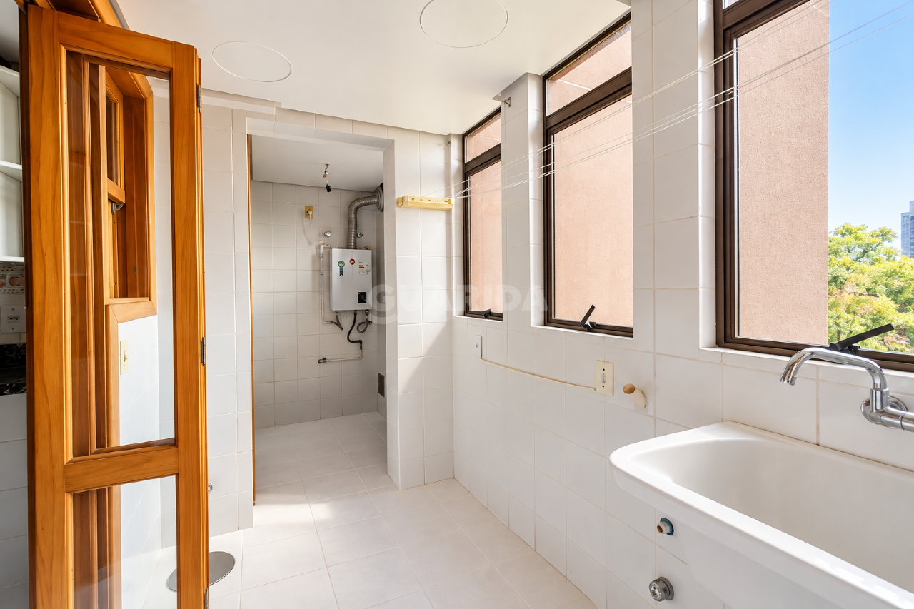 Apartamento para alugar em Rua Corrêa Lima, 825 - foto 16