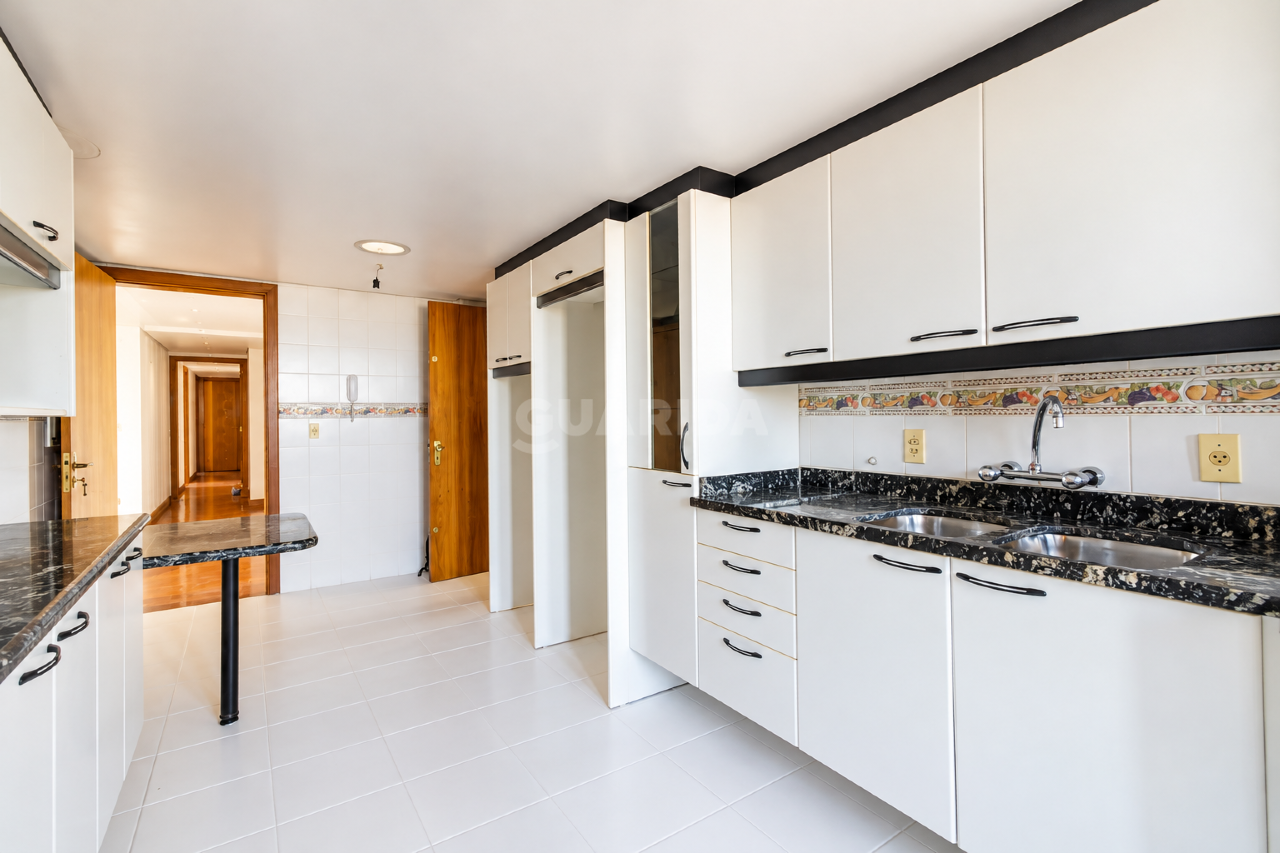 Apartamento para alugar em Rua Corrêa Lima, 825 - foto 14