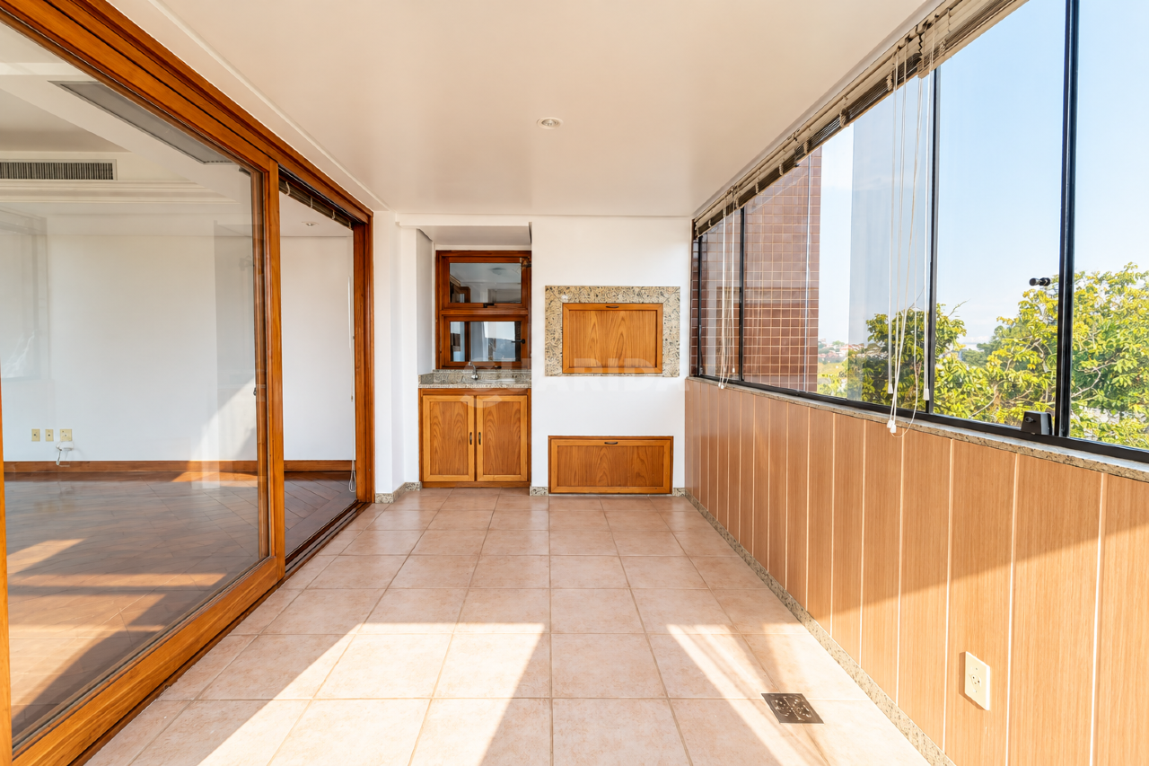 Apartamento para alugar em Rua Corrêa Lima, 825 - foto 8