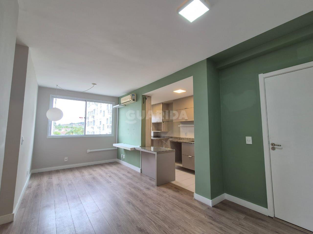 Apartamento para alugar em Tristeza, Porto Alegre - foto 1