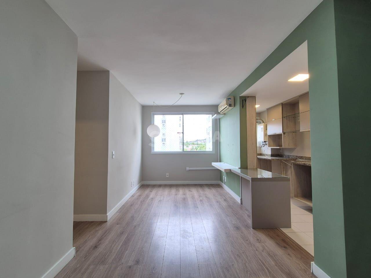 Apartamento para alugar em Rua Coronel Massot, 1229 - foto 2