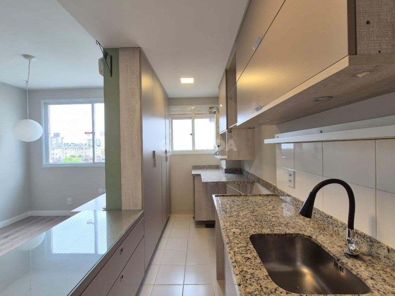 Apartamento para alugar em Rua Coronel Massot, 1229 - foto 9