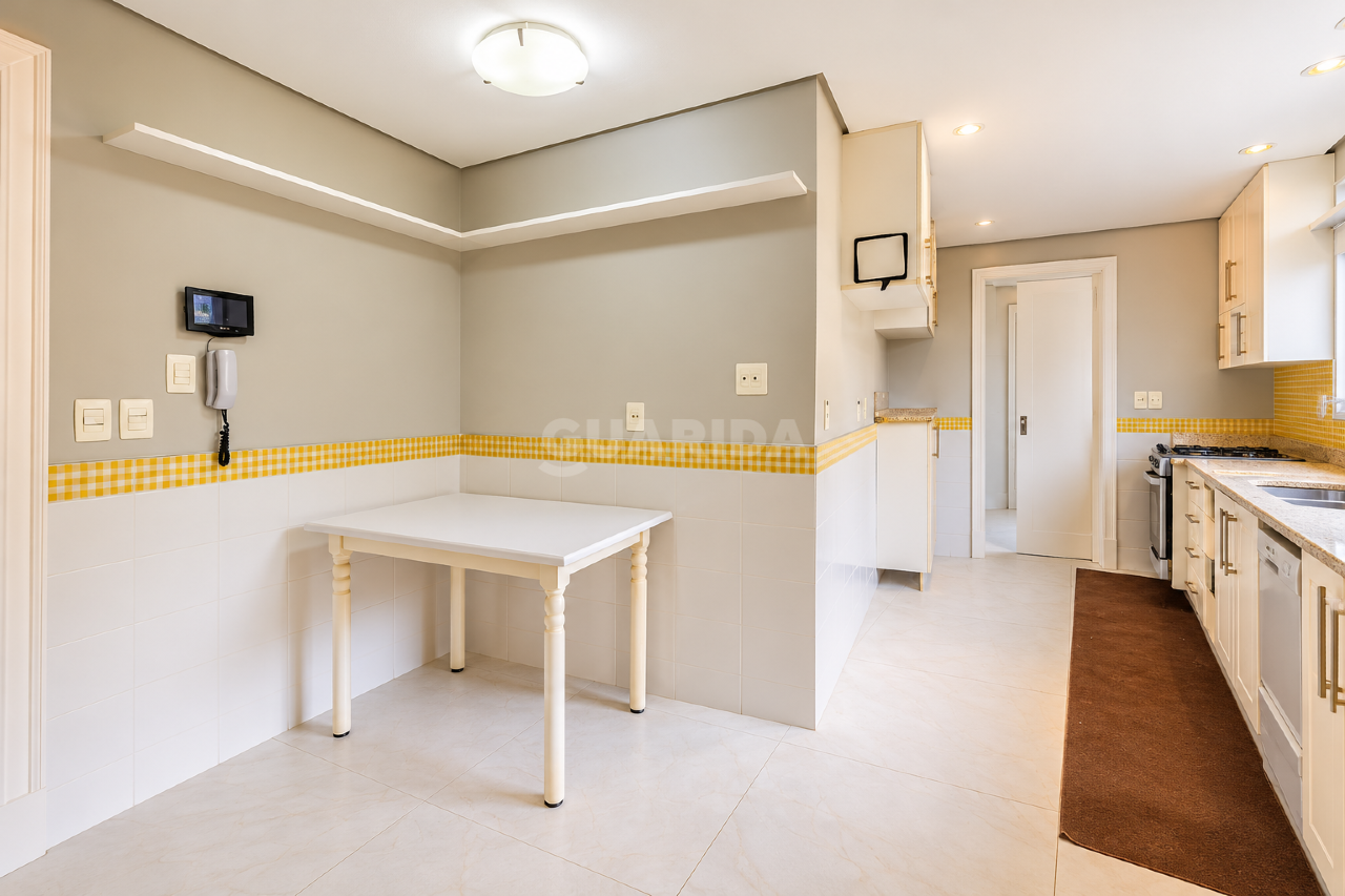 Apartamento para alugar em Rua Farnese, 94 - foto 12