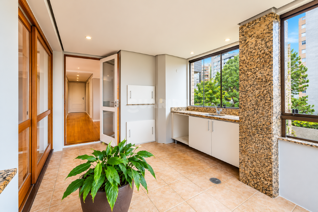 Apartamento para alugar em Rua Farnese, 94 - foto 7