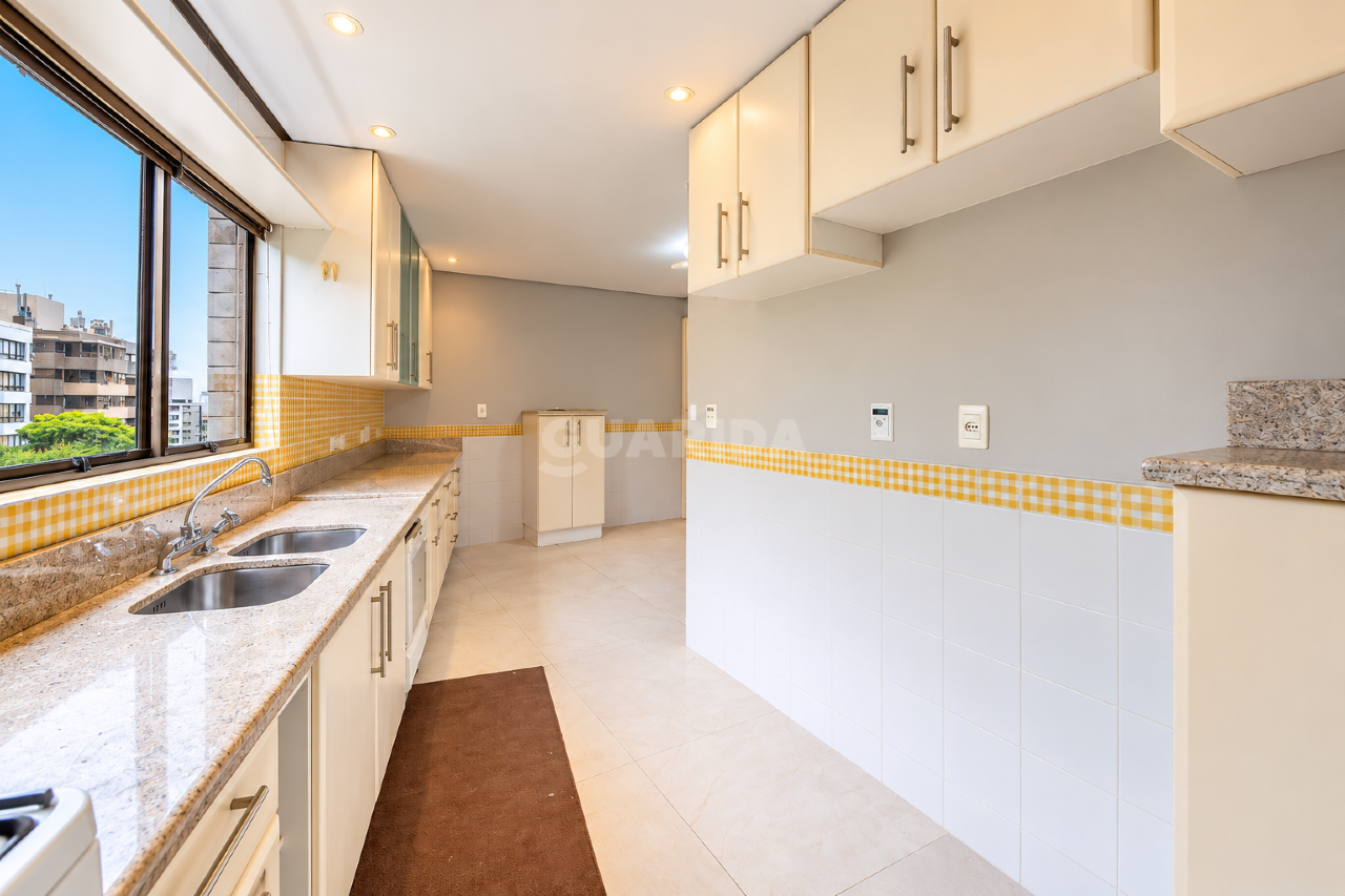 Apartamento para alugar em Rua Farnese, 94 - foto 11