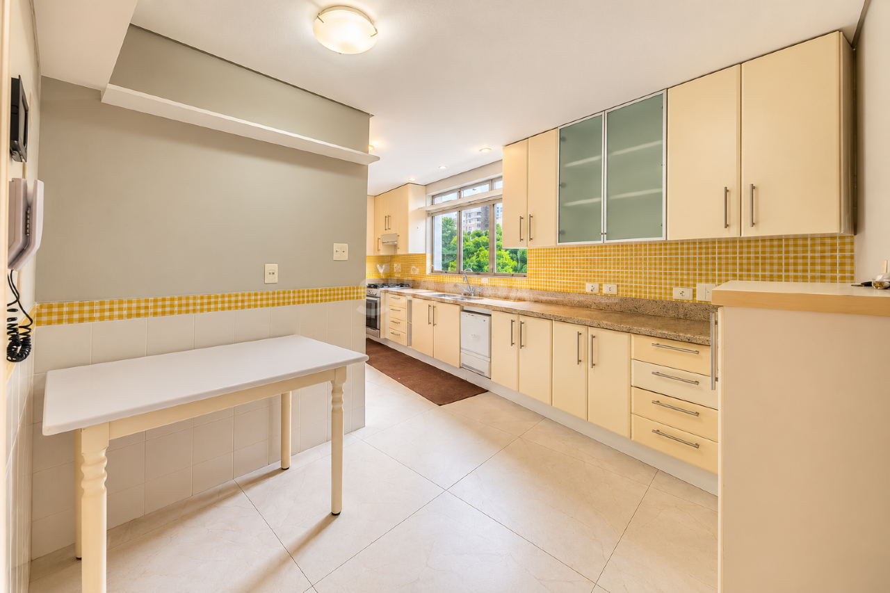 Apartamento para alugar em Rua Farnese, 94 - foto 10