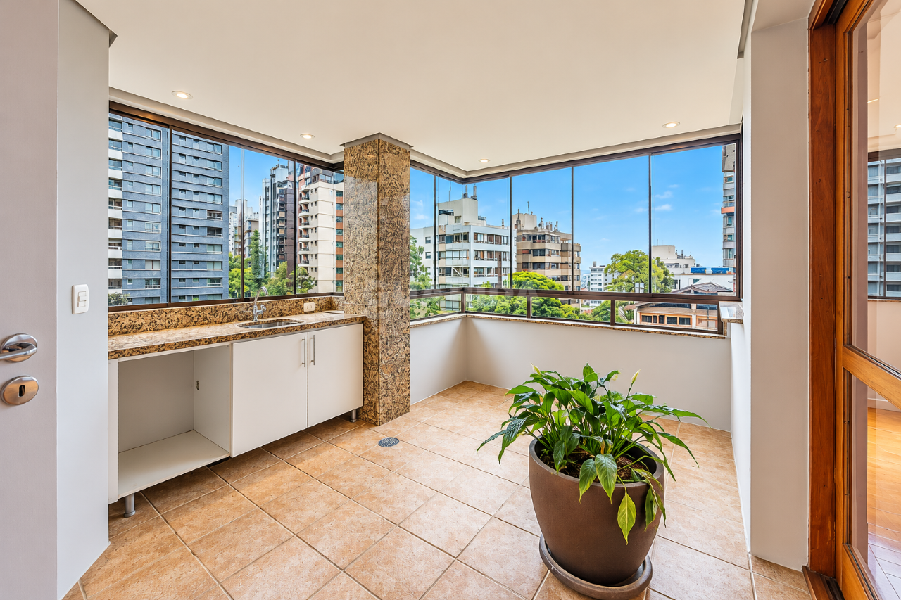 Apartamento para alugar em Rua Farnese, 94 - foto 8