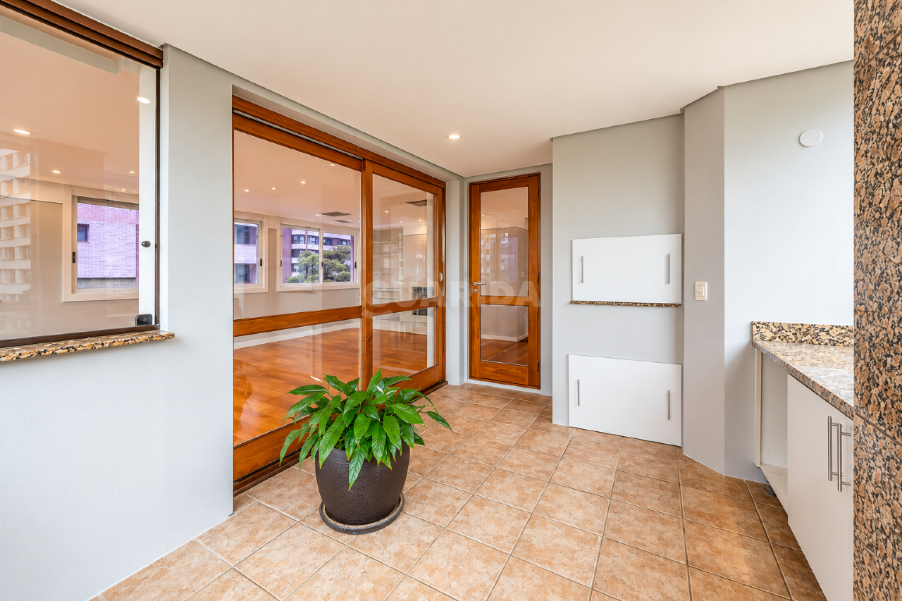 Apartamento para alugar em Rua Farnese, 94 - foto 9