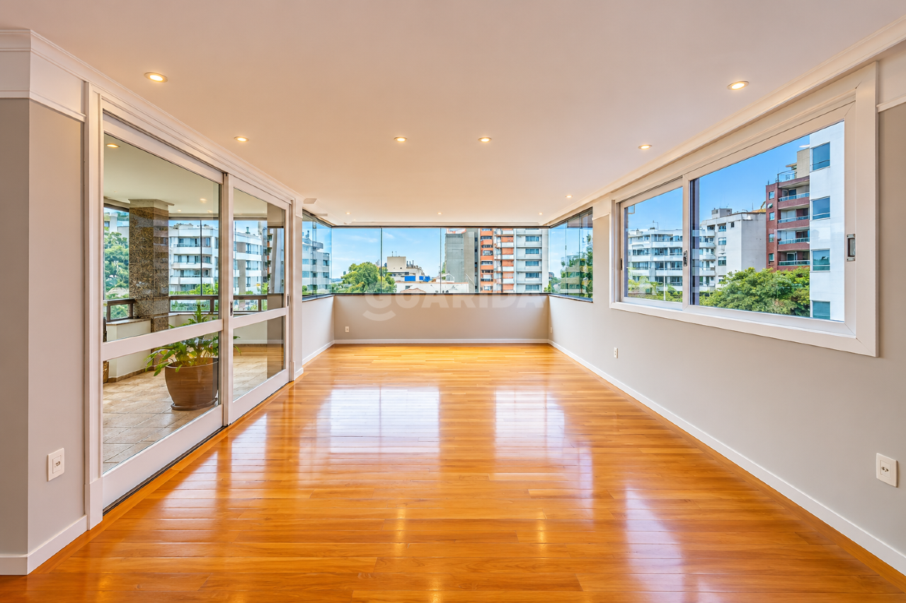 Apartamento para alugar em Bela Vista, Porto Alegre - foto 1