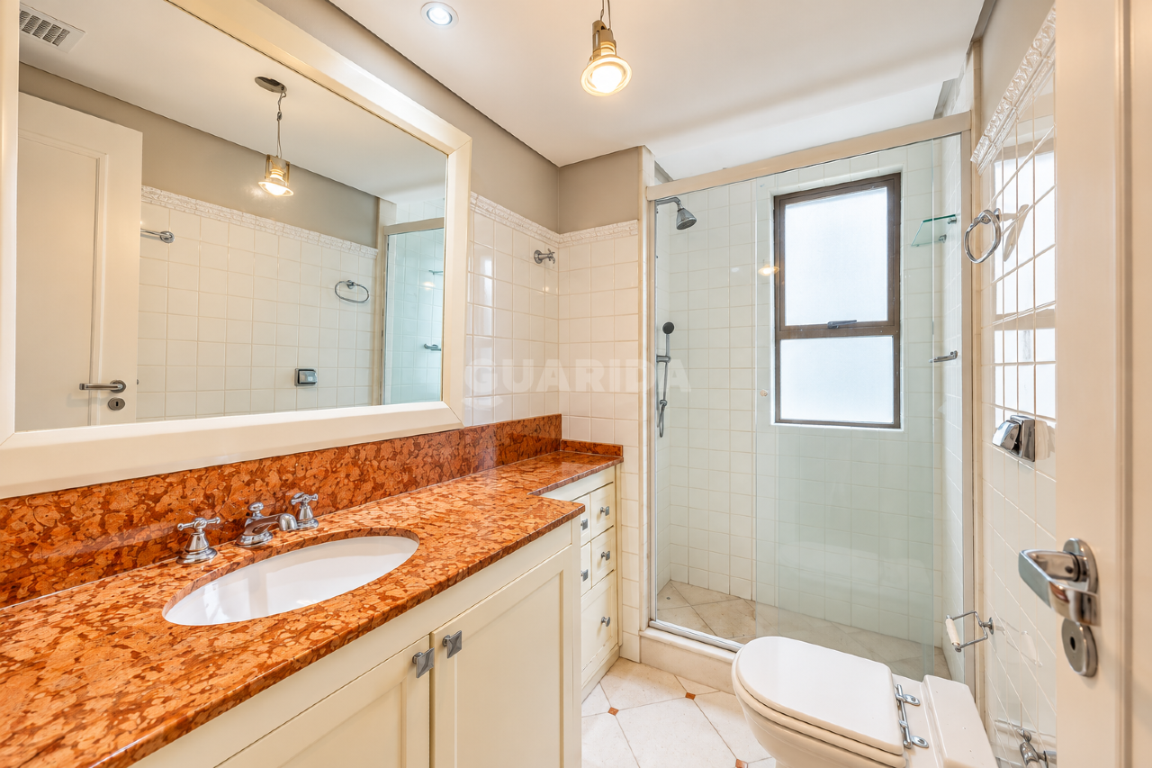 Apartamento para alugar em Rua Farnese, 94 - foto 18