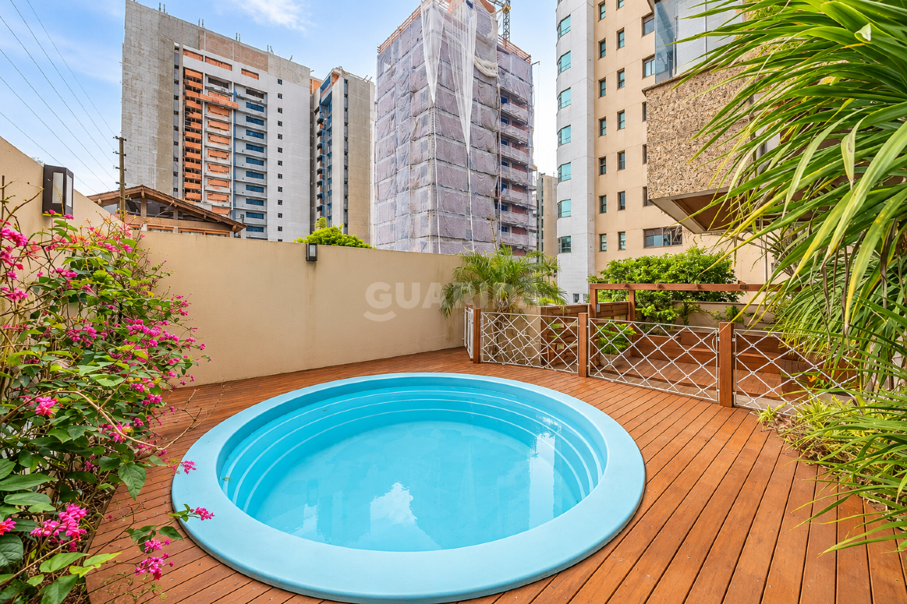 Apartamento para alugar em Rua Farnese, 94 - foto 27