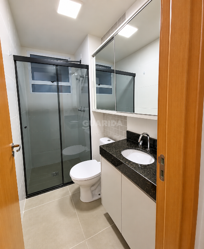 Apartamento para alugar em Rua Irmão Norberto Francisco Rauch, 575 - foto 13