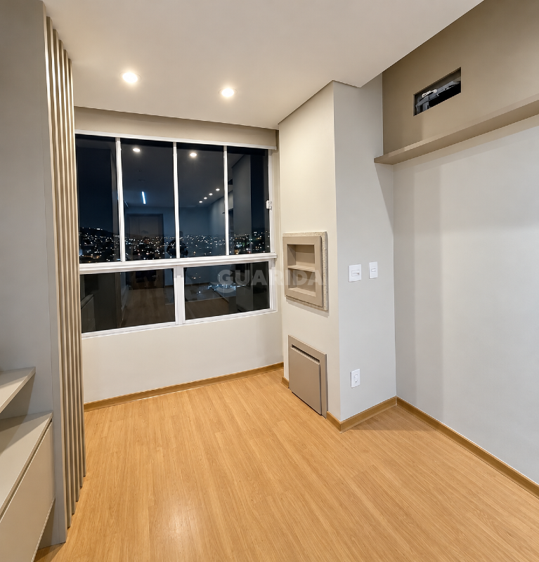 Apartamento para alugar em Rua Irmão Norberto Francisco Rauch, 575 - foto 6