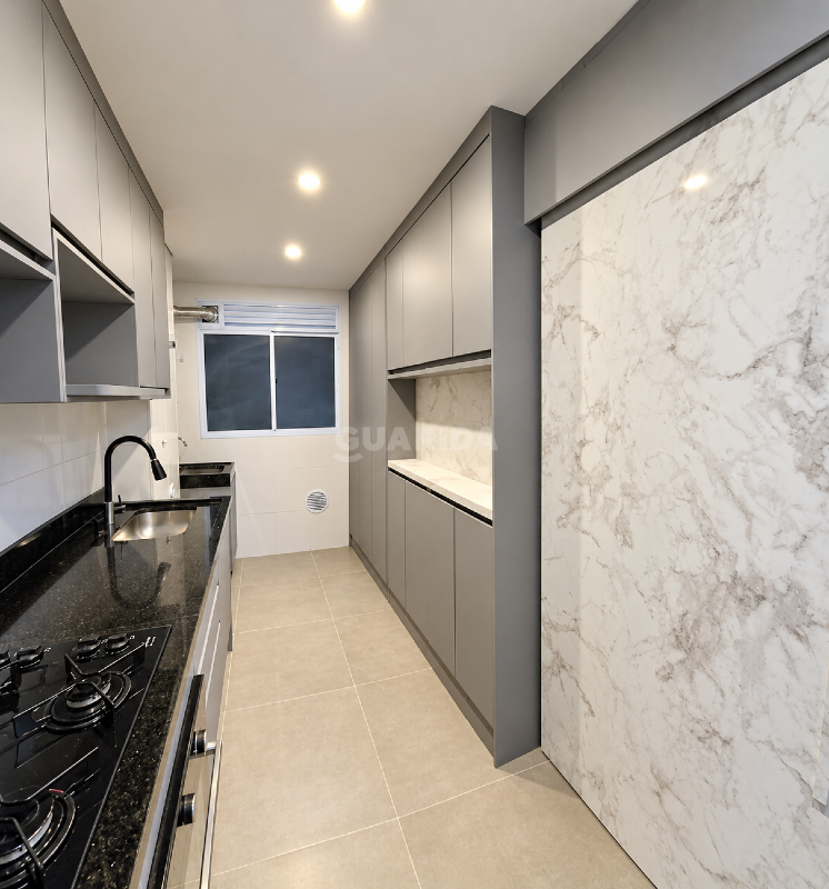 Apartamento para alugar em Rua Irmão Norberto Francisco Rauch, 575 - foto 11