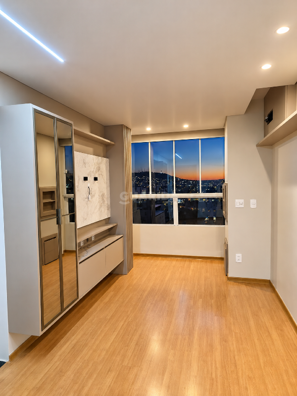 Apartamento para alugar em Rua Irmão Norberto Francisco Rauch, 575 - foto 4