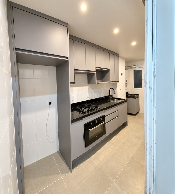 Apartamento para alugar em Rua Irmão Norberto Francisco Rauch, 575 - foto 10